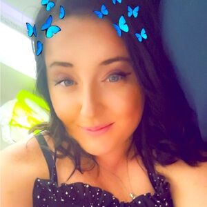 Meet your Posher, Michaela